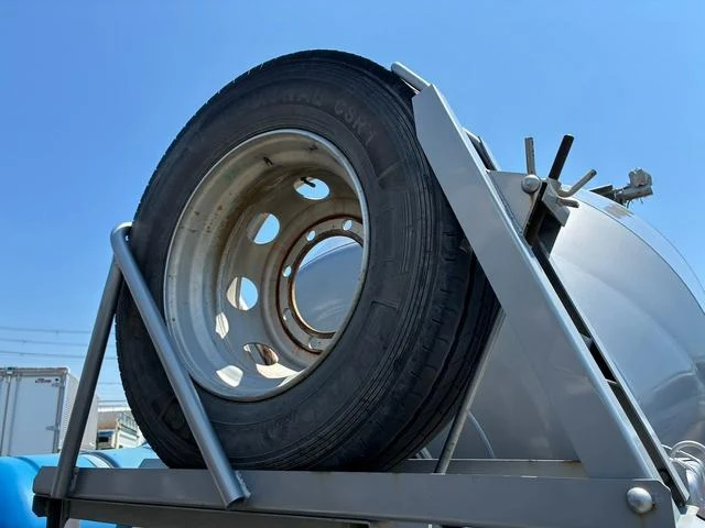 Hino RANGER 66