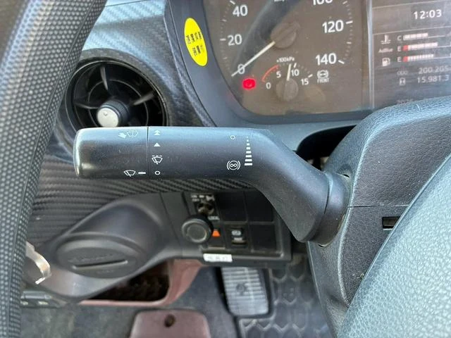 Hino RANGER 38