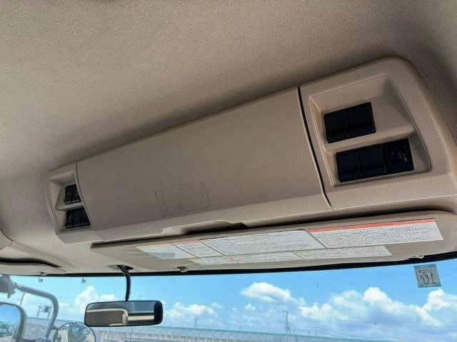 Hino RANGER 47