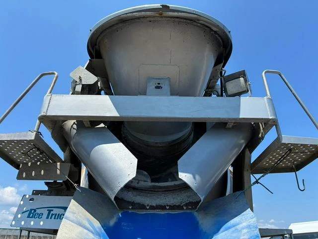 Hino RANGER 14