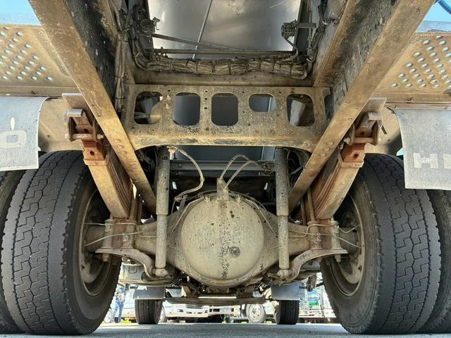 Hino RANGER 71