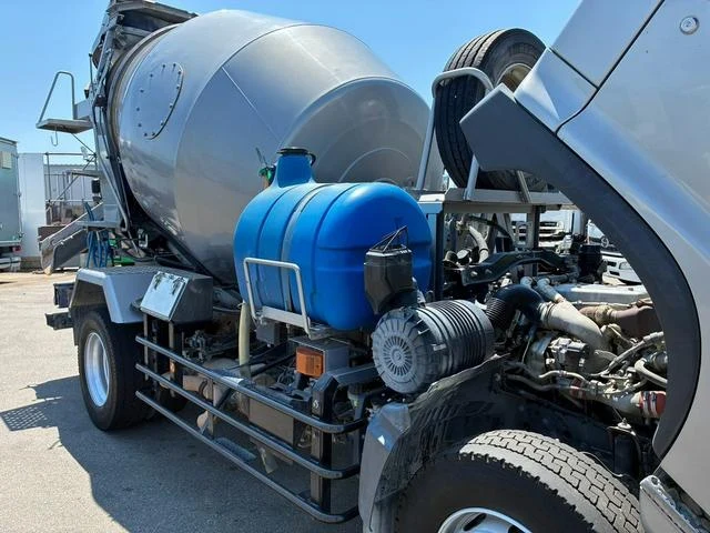 Hino RANGER 22