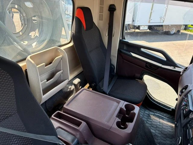 Hino RANGER 43
