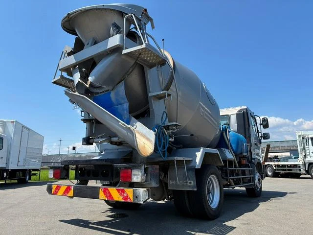 Hino RANGER 7