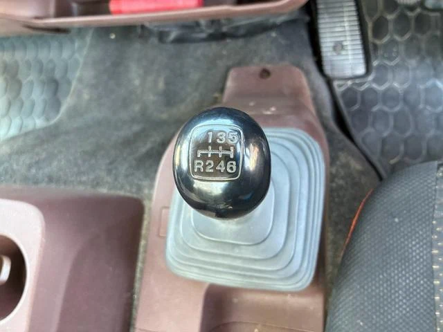 Hino RANGER 35