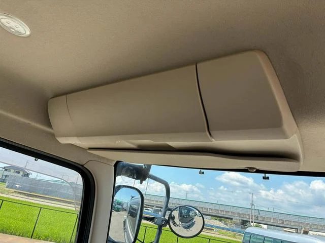 Hino RANGER 44