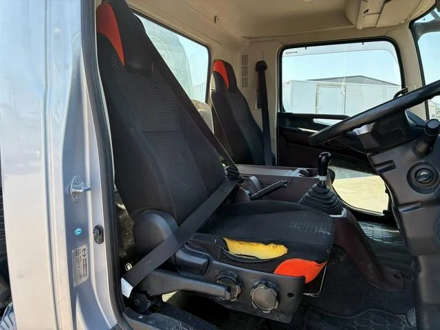 Hino RANGER 49