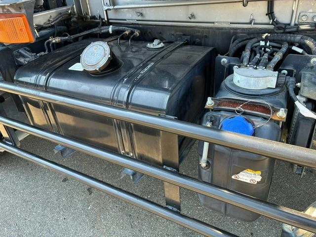 Hino RANGER 62