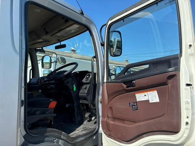 Hino RANGER 47