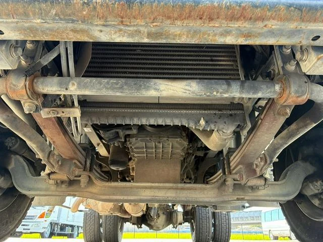Hino RANGER 57