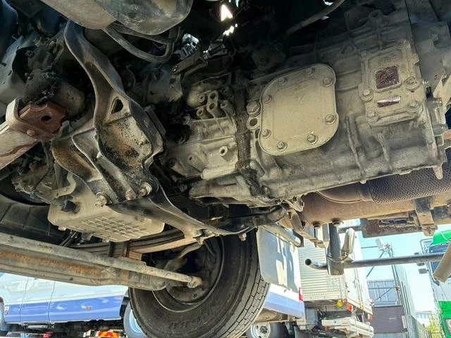 Hino RANGER 59
