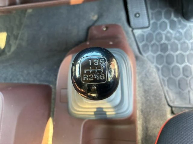 Hino RANGER 35
