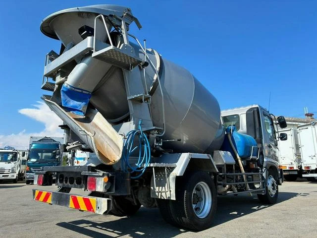 Hino RANGER 8