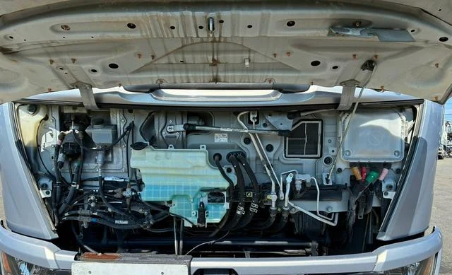Hino RANGER 49