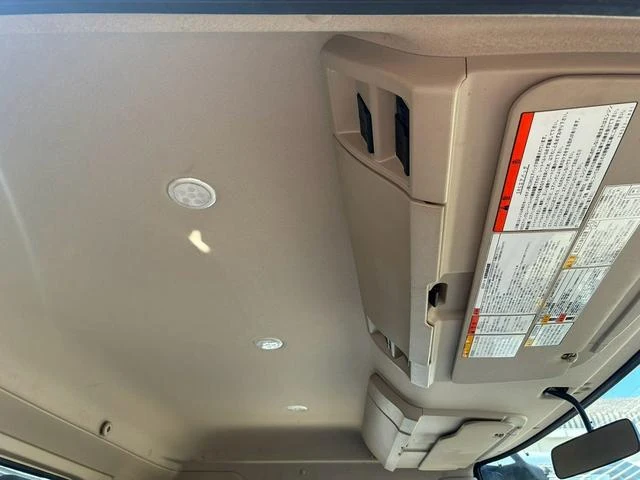 Hino RANGER 43