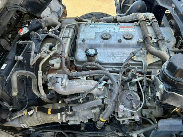 Hino RANGER 50