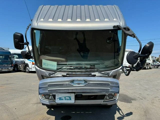 Hino RANGER 10
