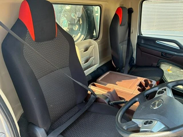 Hino RANGER 41