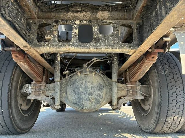 Hino RANGER 61
