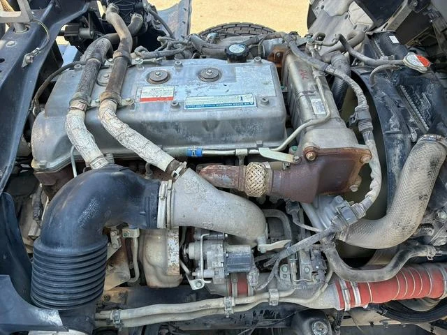 Hino RANGER 51