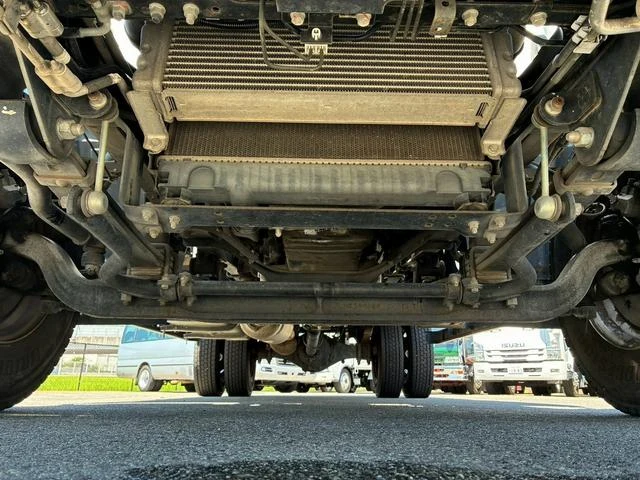 Mitsubishi Fuso CANTER 54