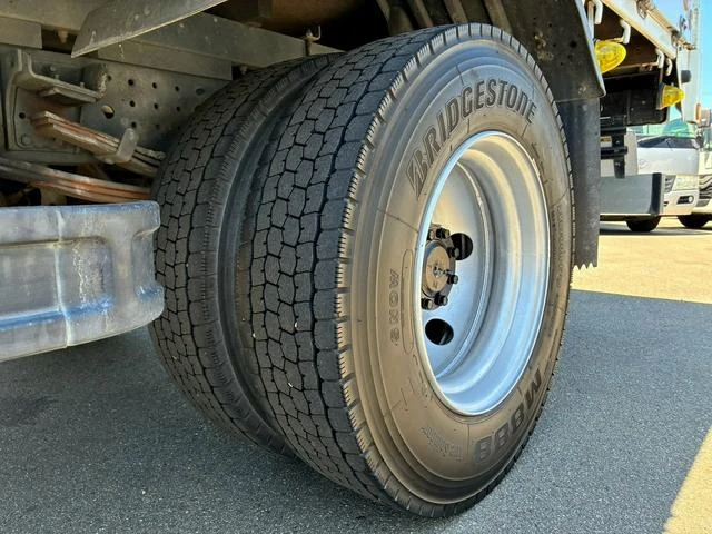 Mitsubishi Fuso CANTER 45