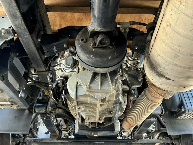 Mitsubishi Fuso CANTER 51