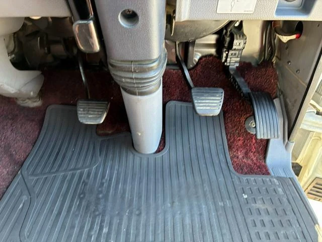 Mitsubishi Fuso CANTER 25