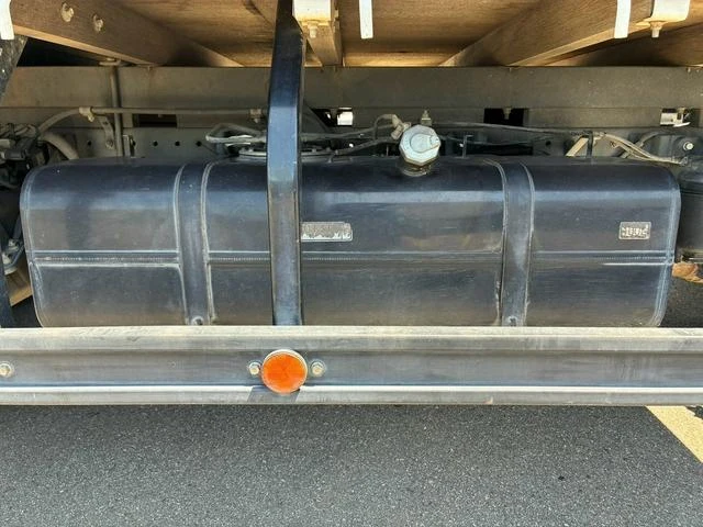 Mitsubishi Fuso CANTER 50