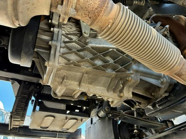 Mitsubishi Fuso CANTER 53