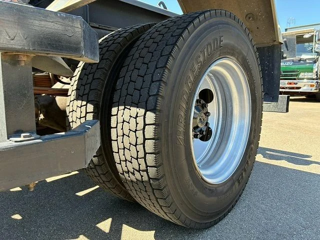 Mitsubishi Fuso FIGHTER 55