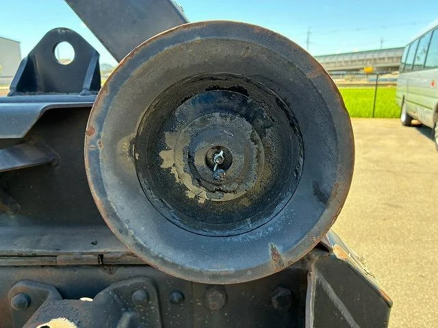 Mitsubishi Fuso FIGHTER 22