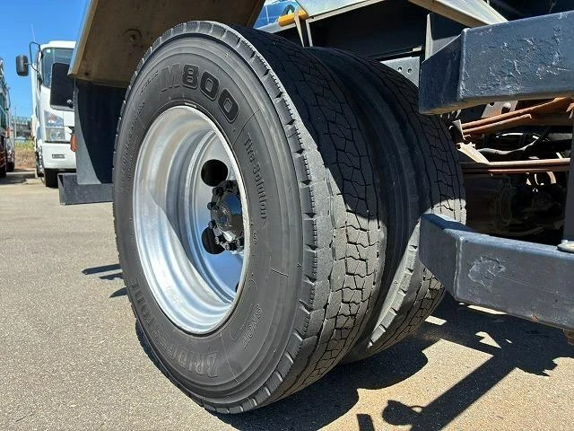Mitsubishi Fuso FIGHTER 54