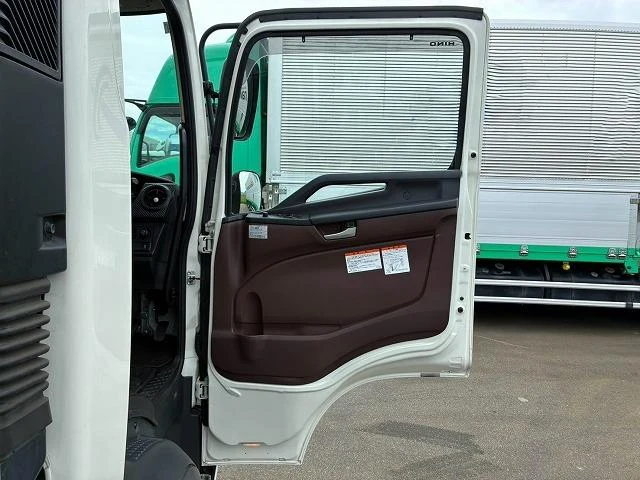 Hino RANGER 34