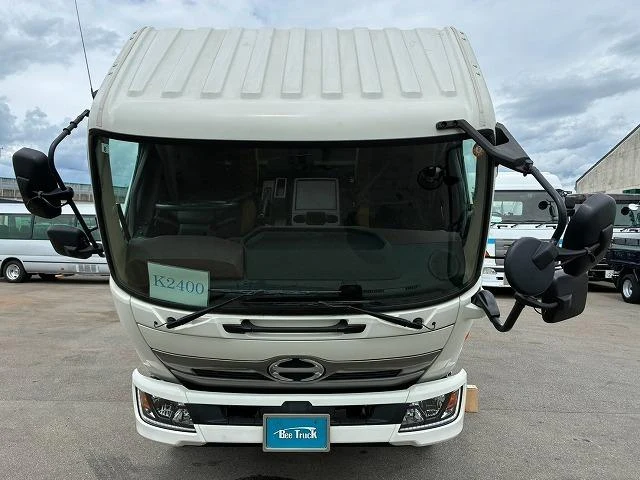 Hino RANGER 11