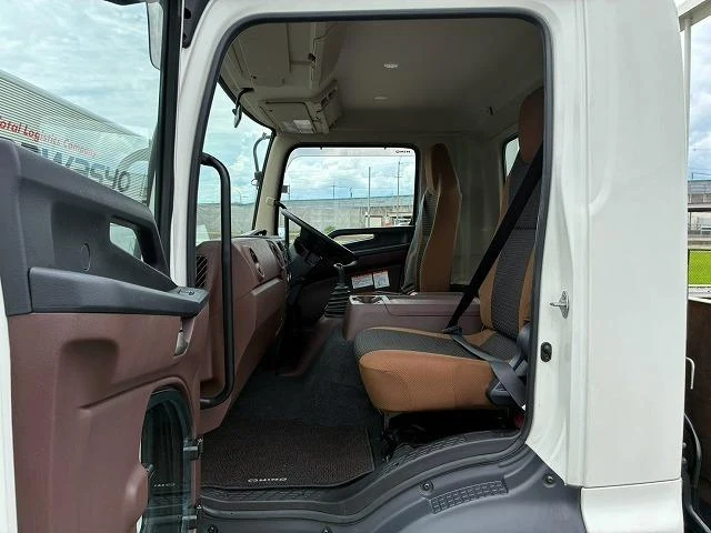 Hino RANGER 19