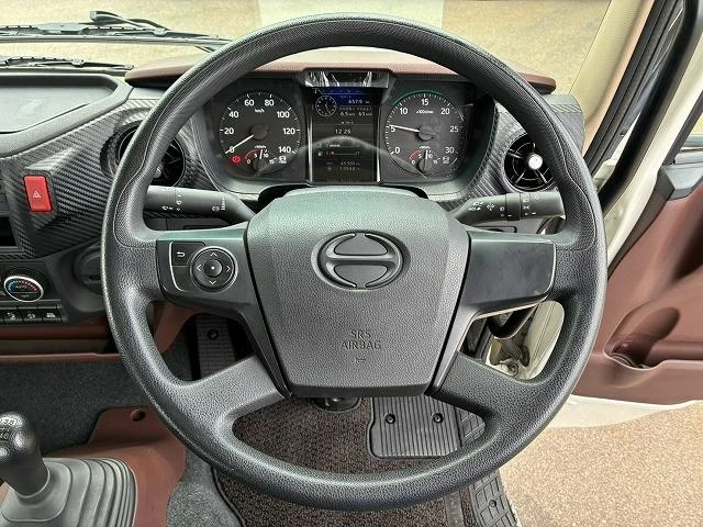 Hino RANGER 20