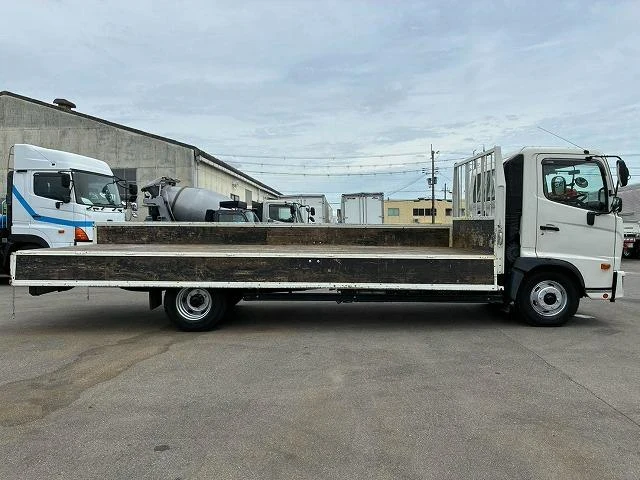 Hino RANGER 10
