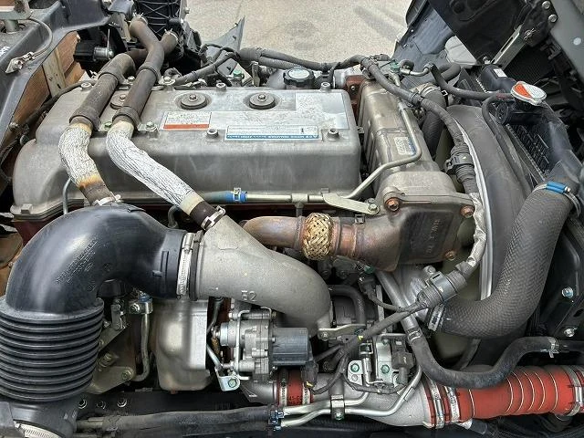 Hino RANGER 40