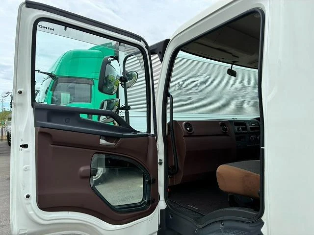 Hino RANGER 36
