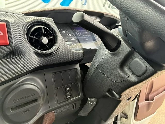 Hino RANGER 24