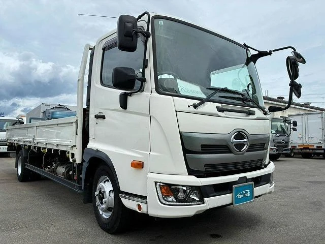 Hino RANGER 3