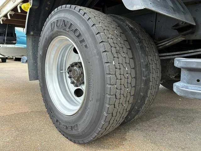 Hino RANGER 43