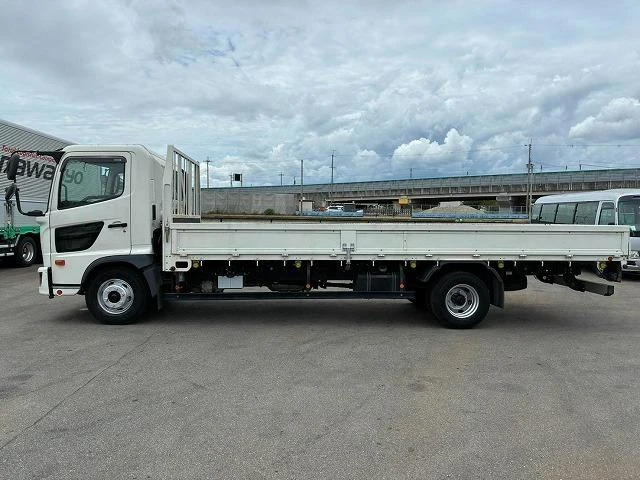 Hino RANGER 7
