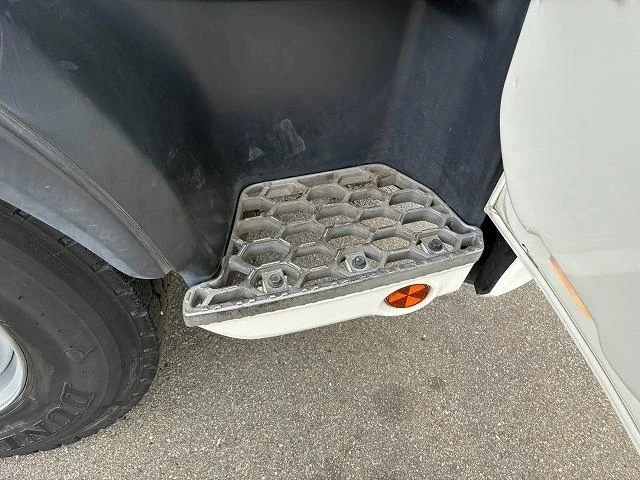 Hino RANGER 33