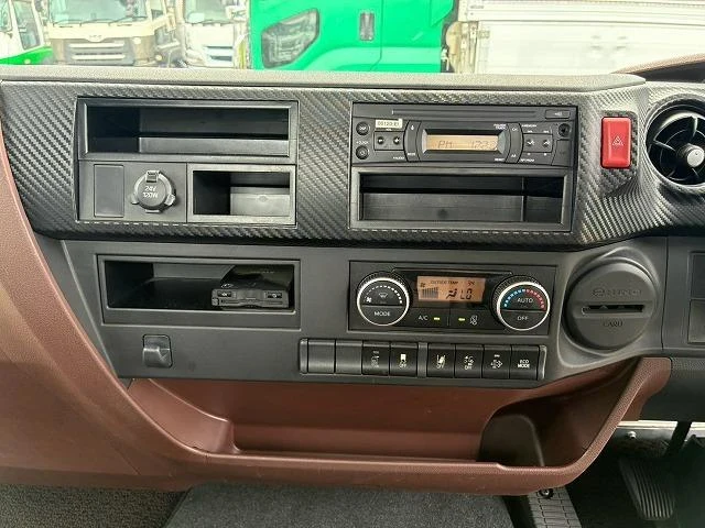 Hino RANGER 25