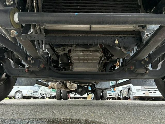 Hino RANGER 50