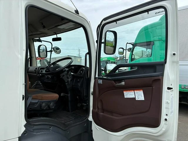 Hino RANGER 35