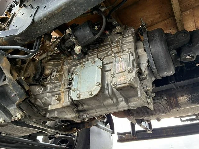 Hino RANGER 46