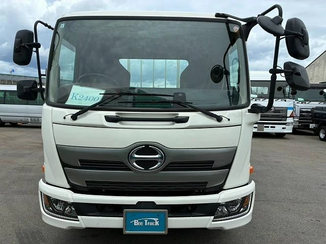 Hino RANGER 6
